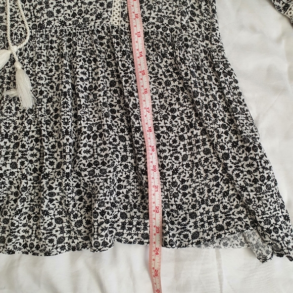 Sportsgirl Boho Floral Top - Picture 10 of 13